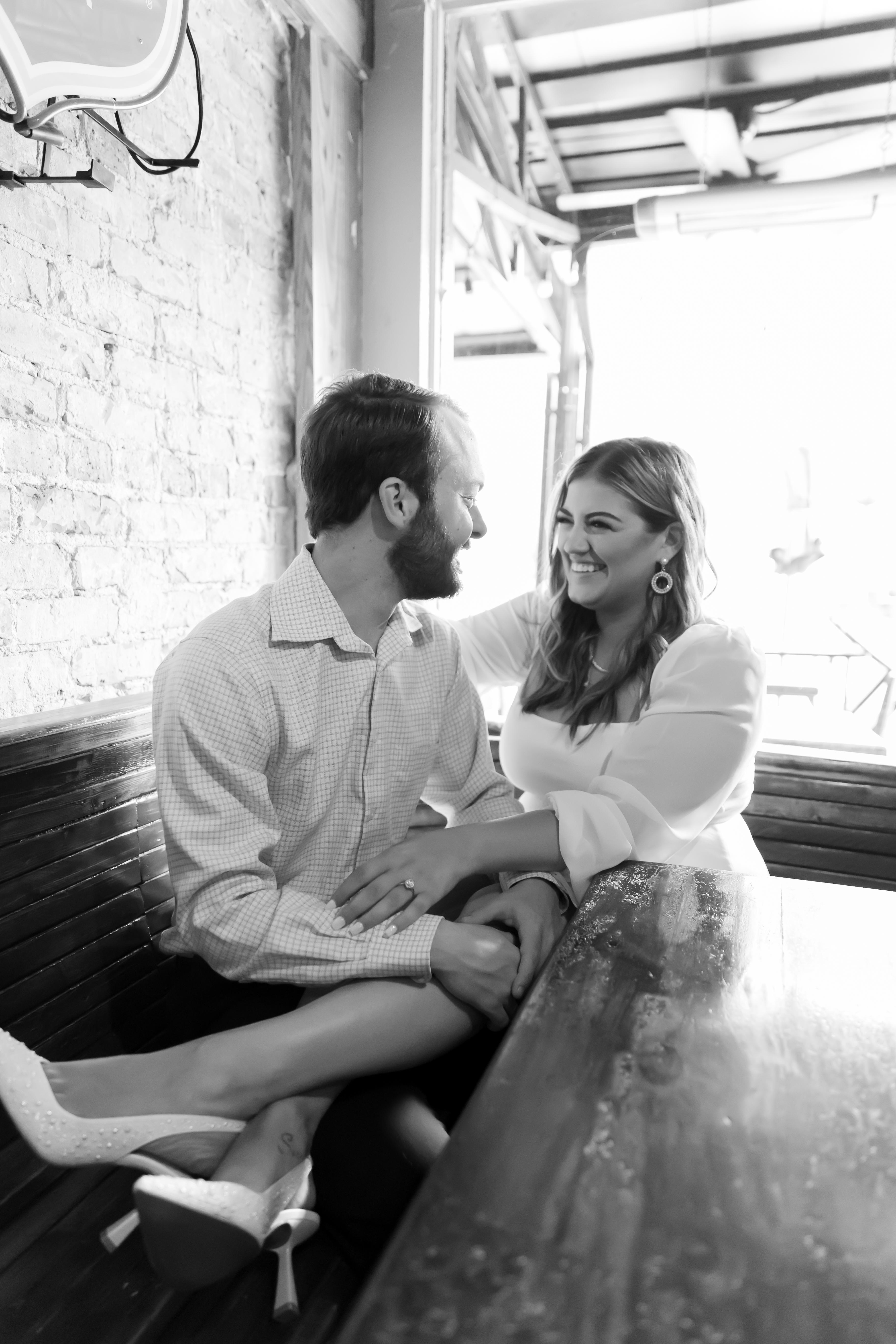 The Wedding Website of Bryan Shanley and Nicole Bertani