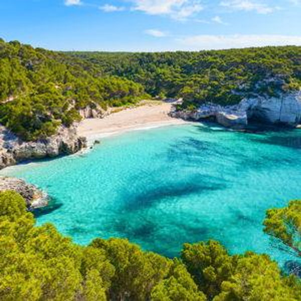 Mallorca Honeymoon Fund