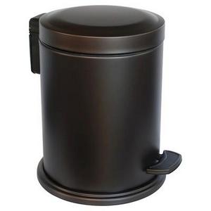 ORB Stepcan Wastebasket Bronze - Threshold™