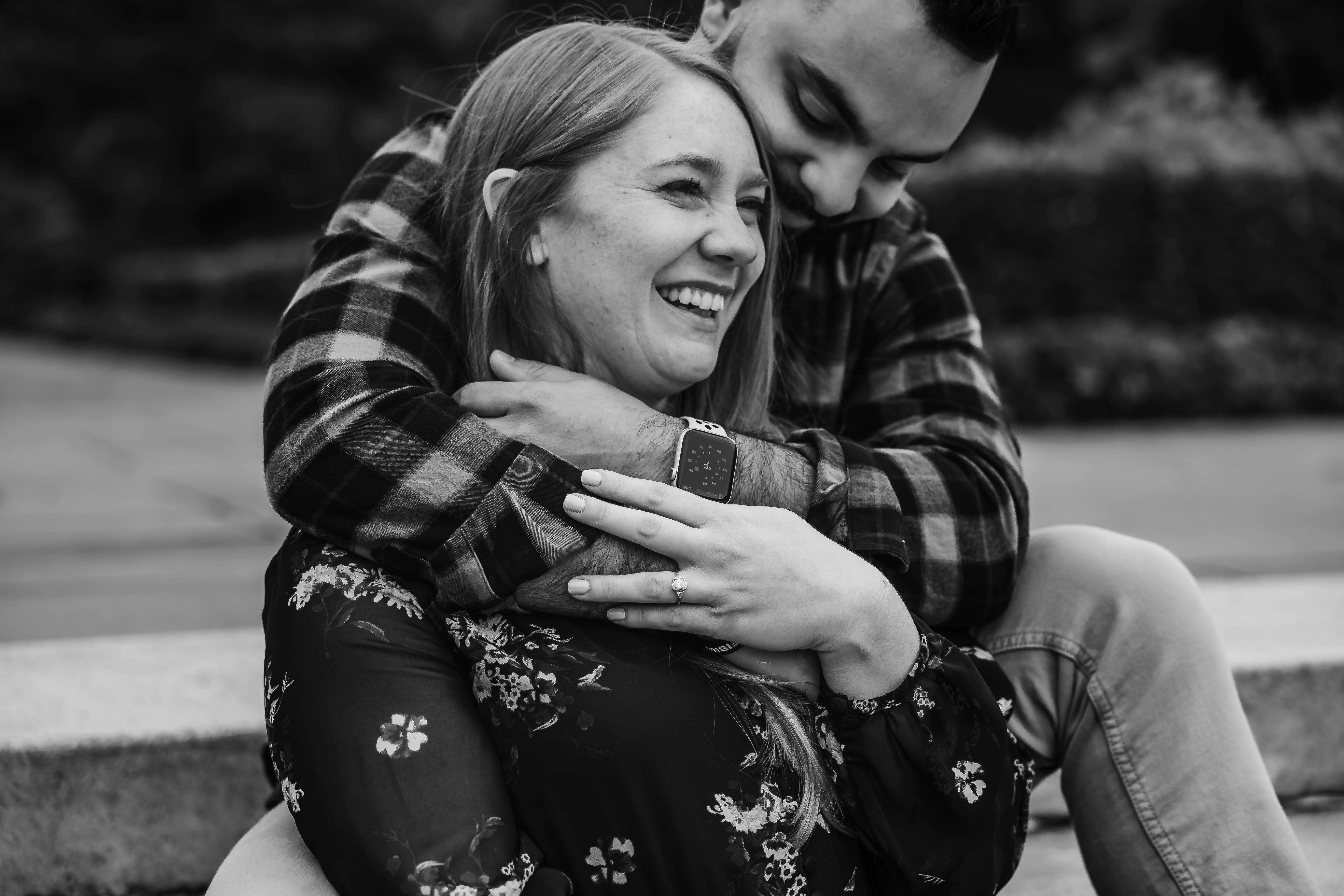 The Wedding Website of Lauren Noble and Andre Gutierrez
