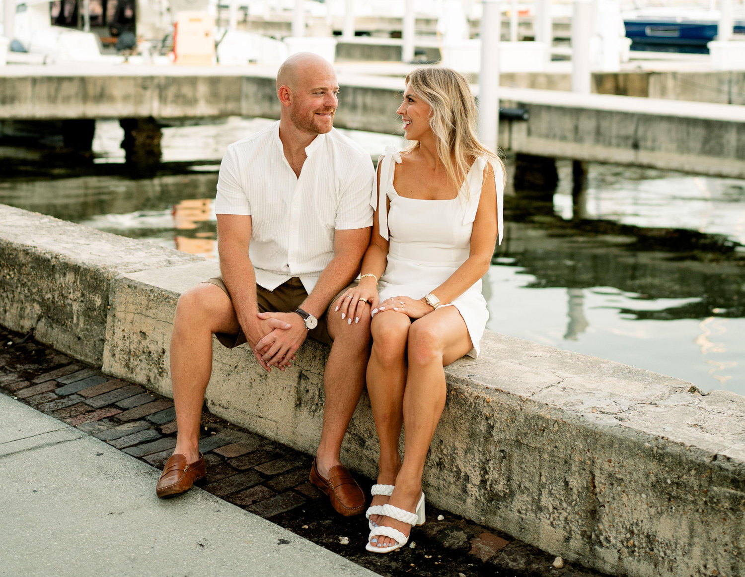 The Wedding Website of Stacey Byczek and Justin Neyman