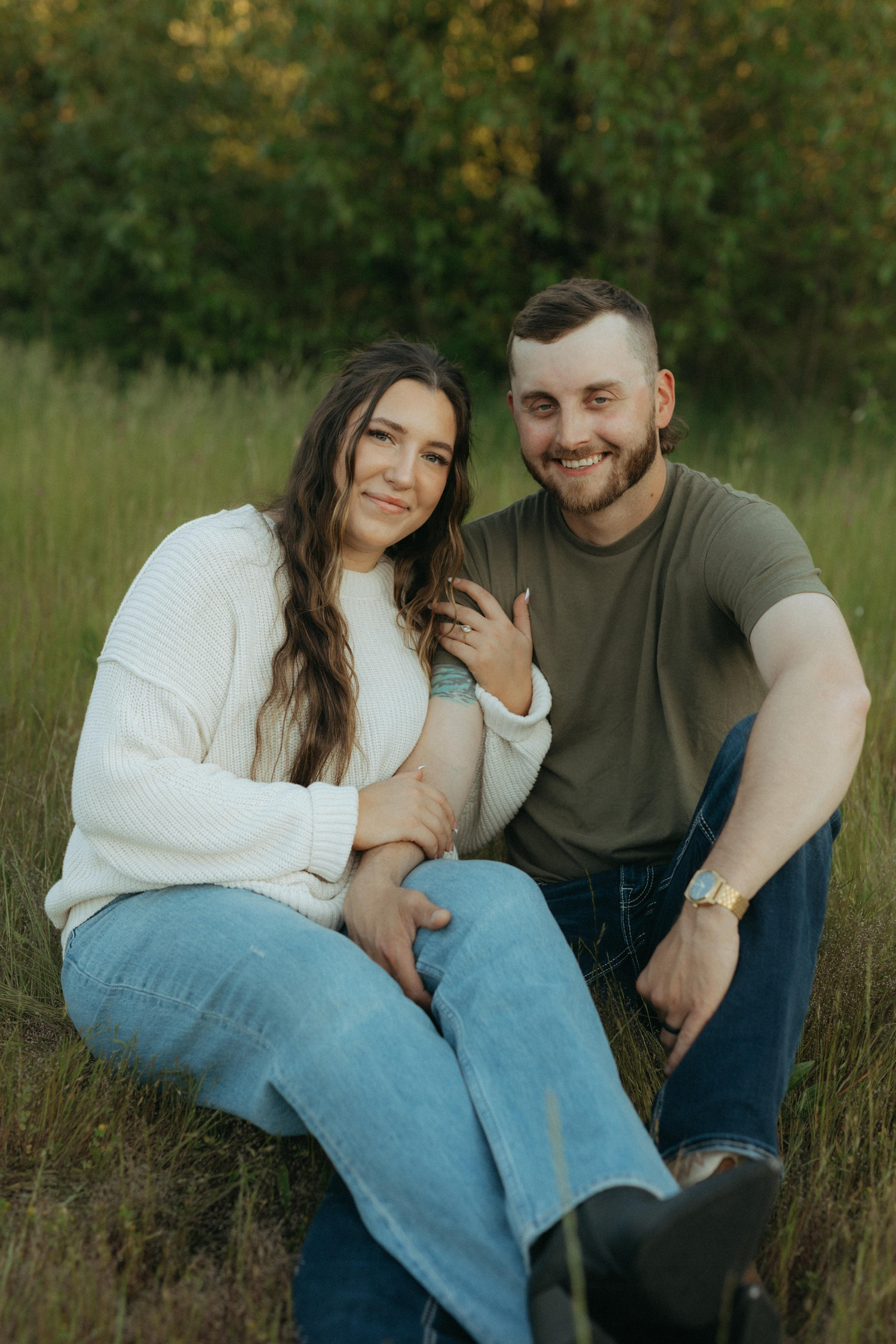 The Wedding Website of Jared Patrick and Shelby Blackwell