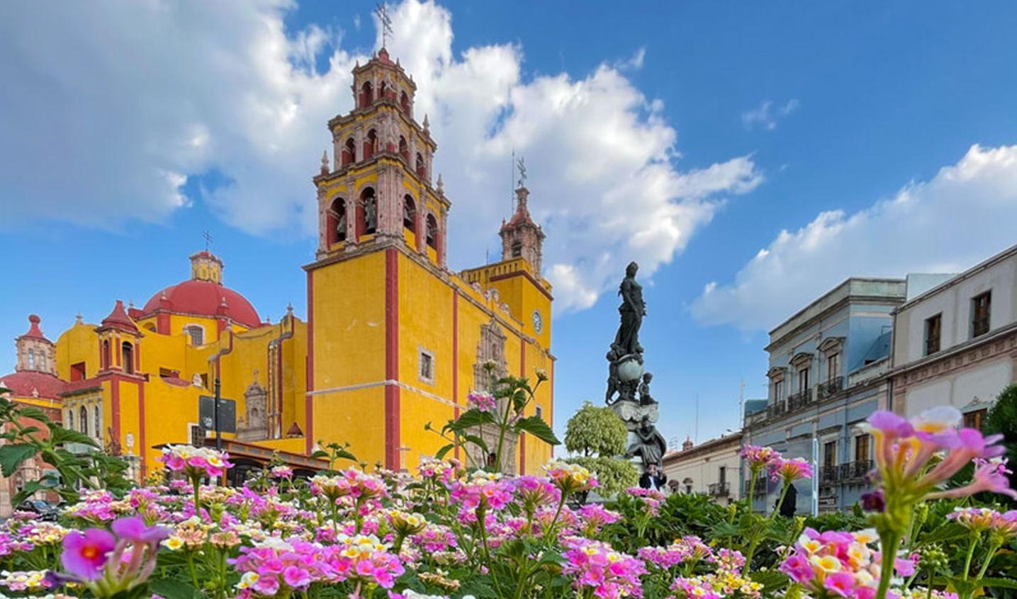 The Wedding Website of Michael Adams and Julia Quirin