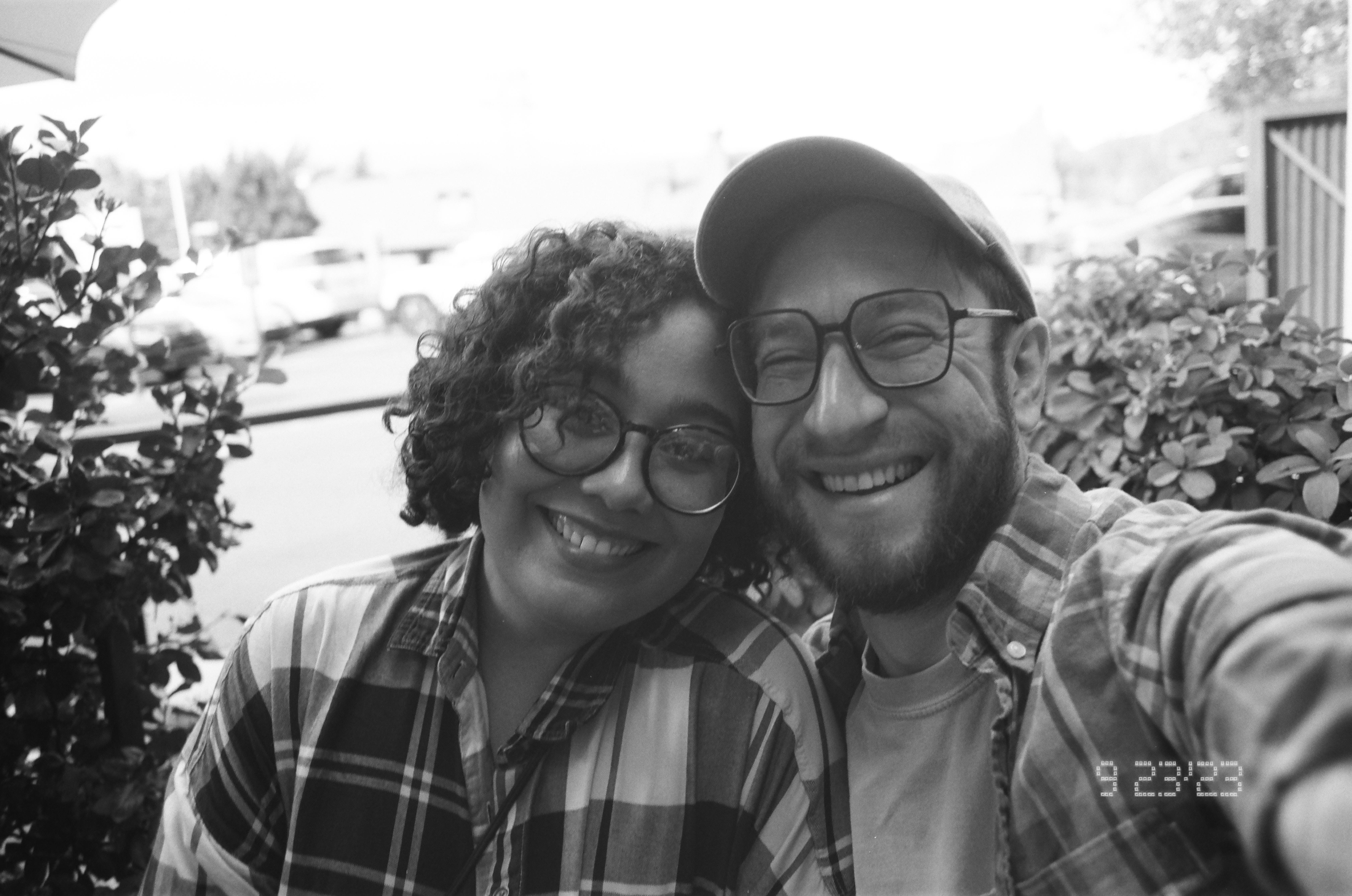 The Wedding Website of Michael Crane and Ashley Manzo