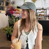 Pollen Coffee + Flower Shop