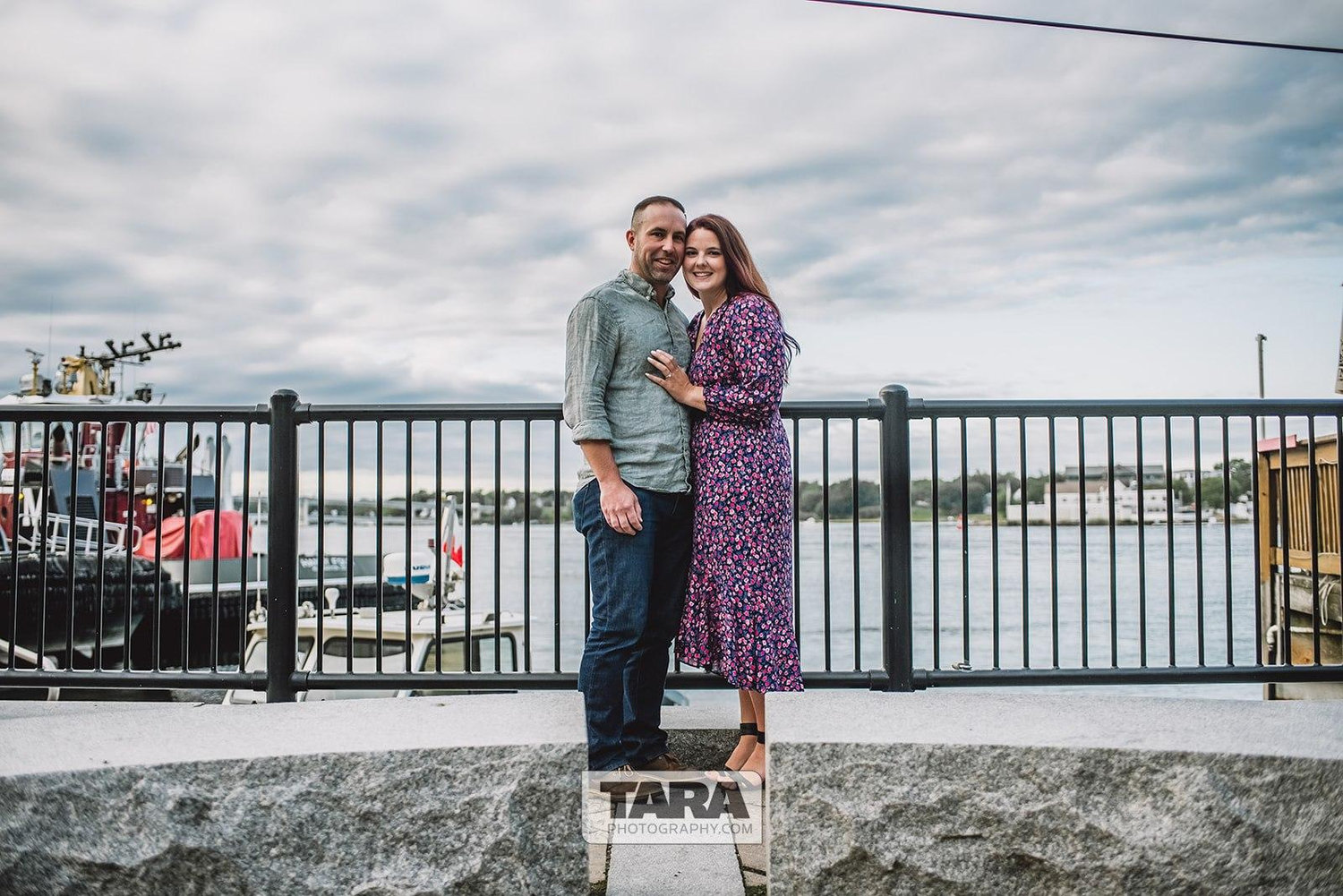 The Wedding Website of Emily Fiorito and William Healey