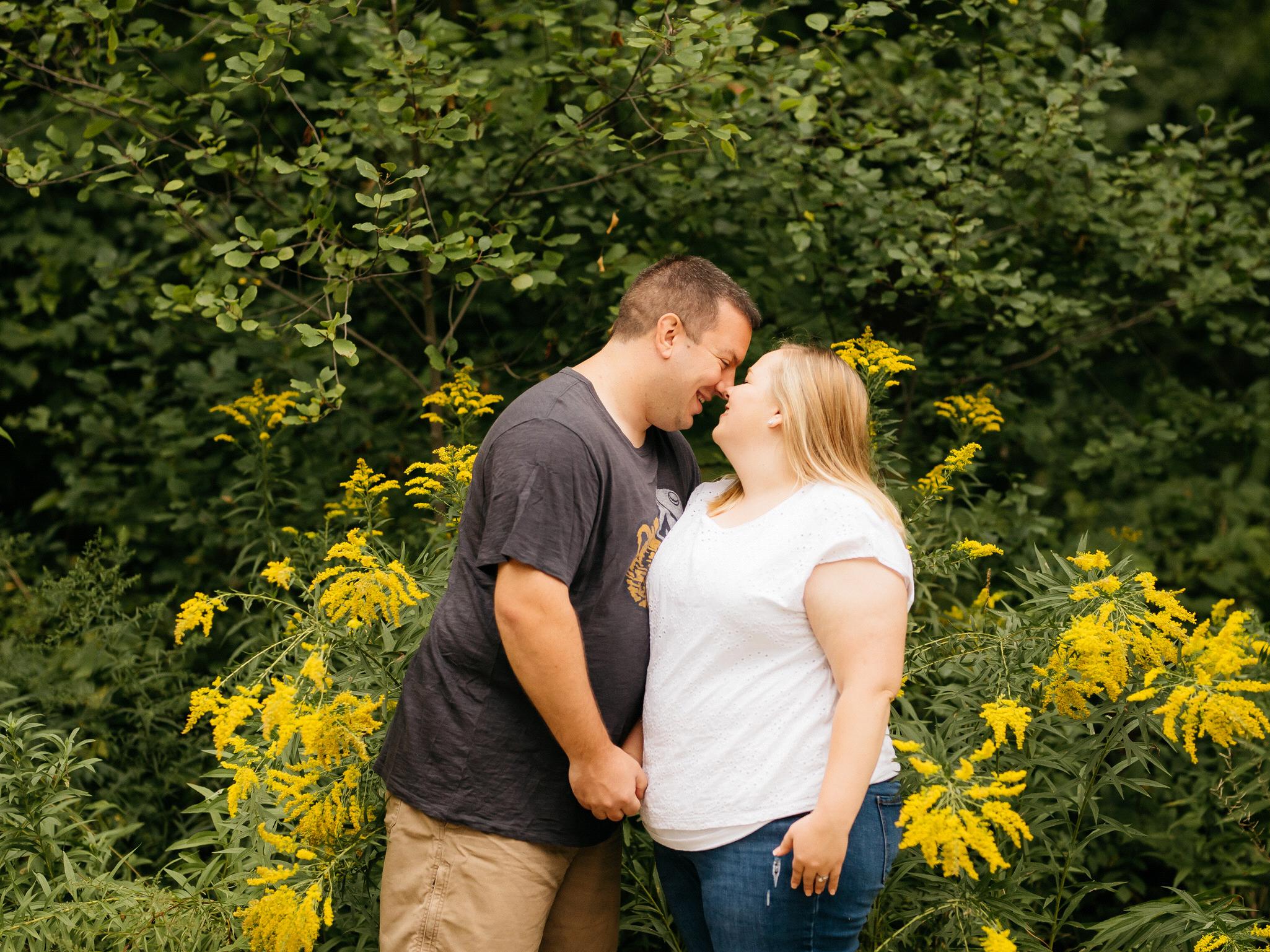 The Wedding Website of Lexie Green and Dan Arment