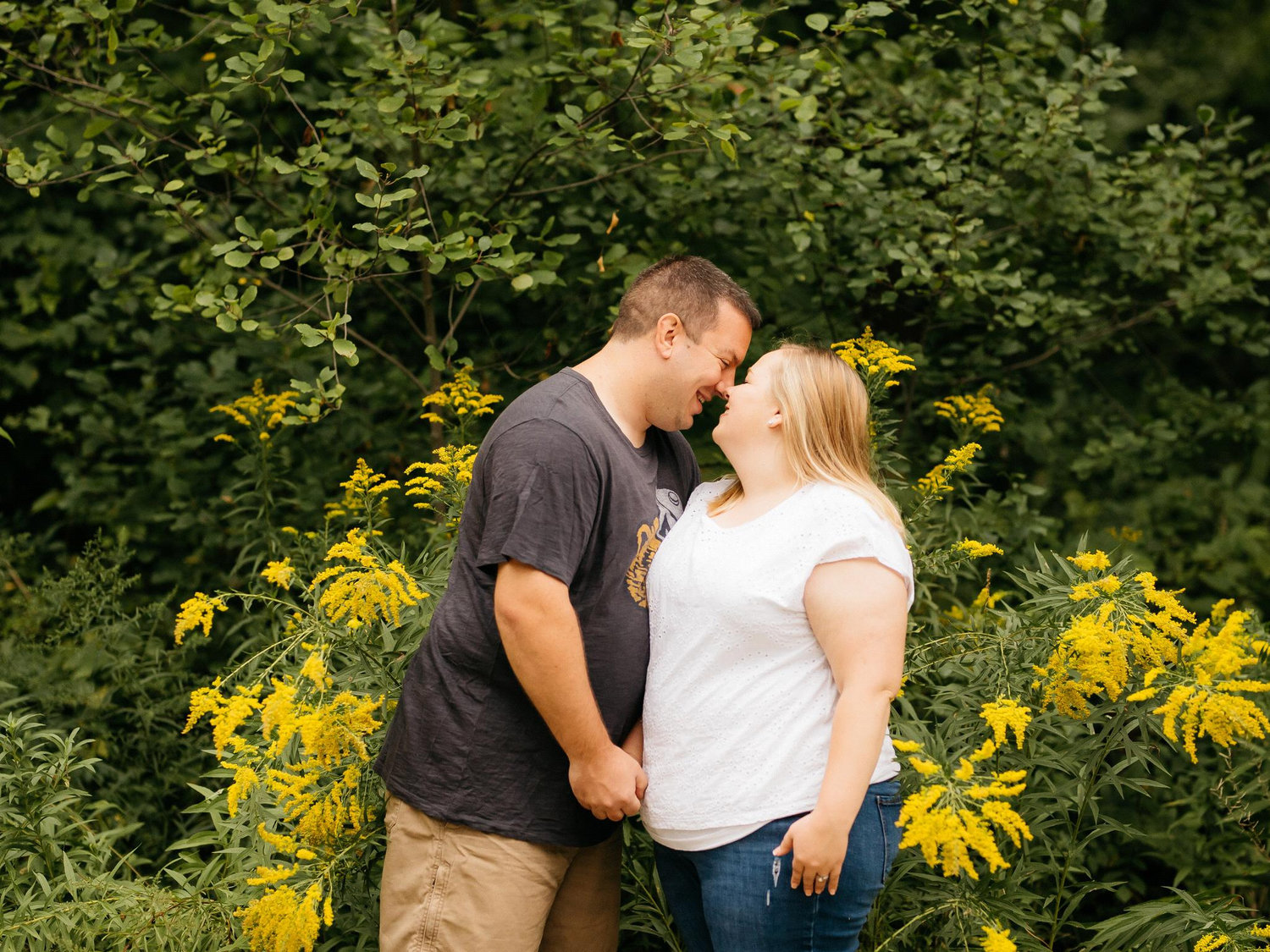 The Wedding Website of Lexie Green and Dan Arment