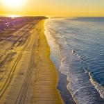 Fire Island National Seashore