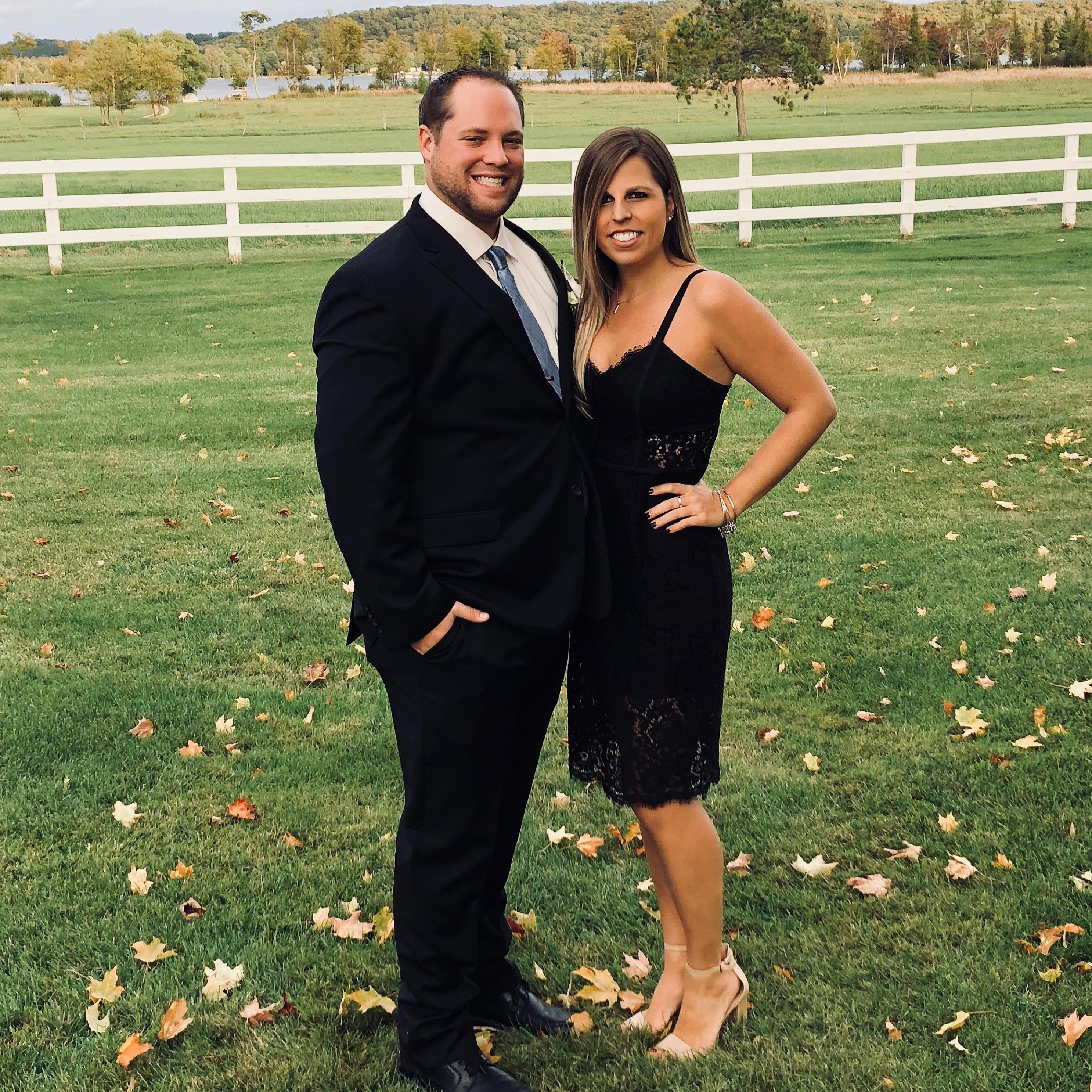 More weddings