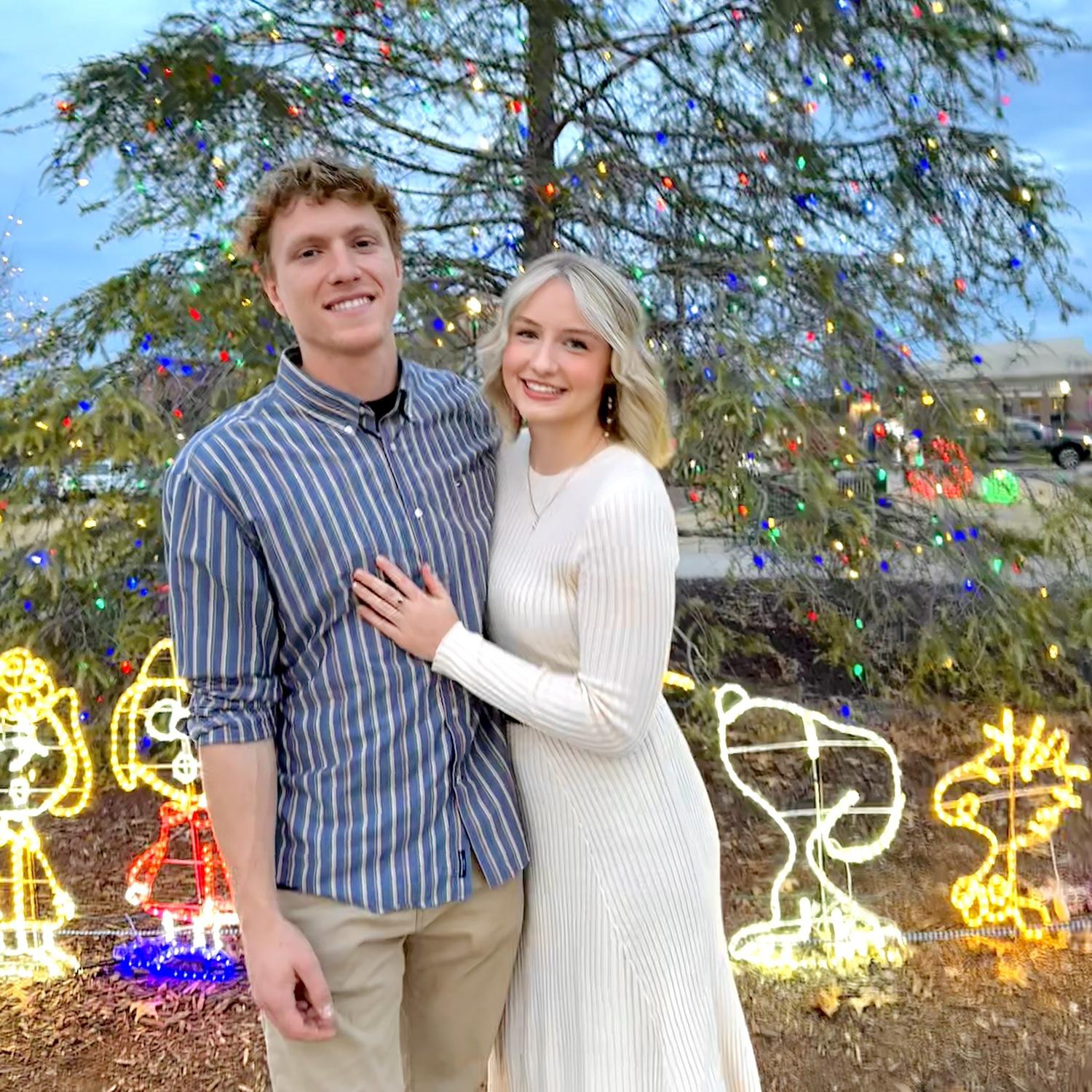 Christmas Eve Service, 2023