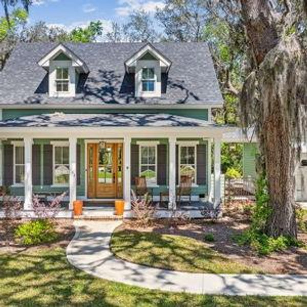 Home Fund