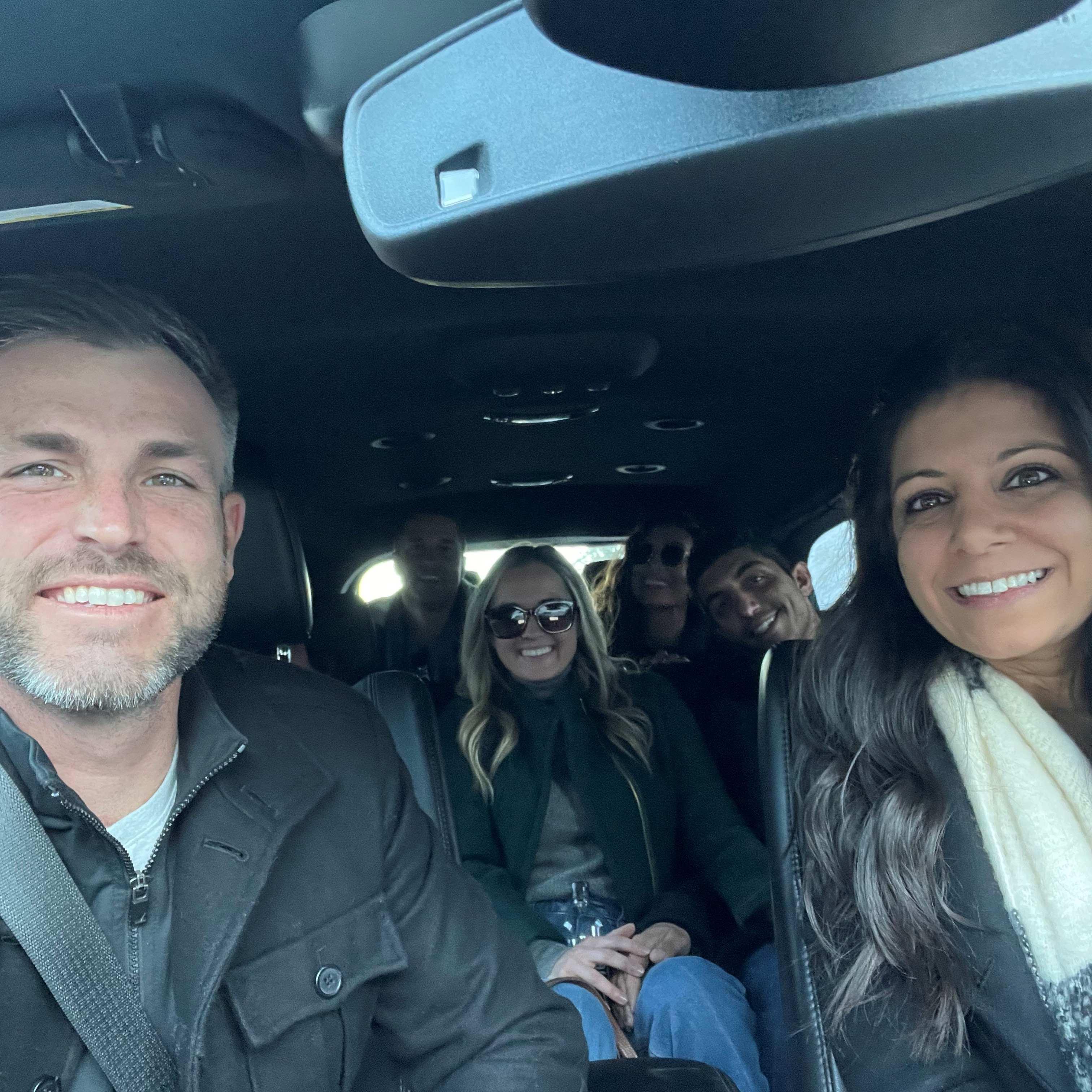 Best Trip to Lake Tahoe, right before the proposal! 