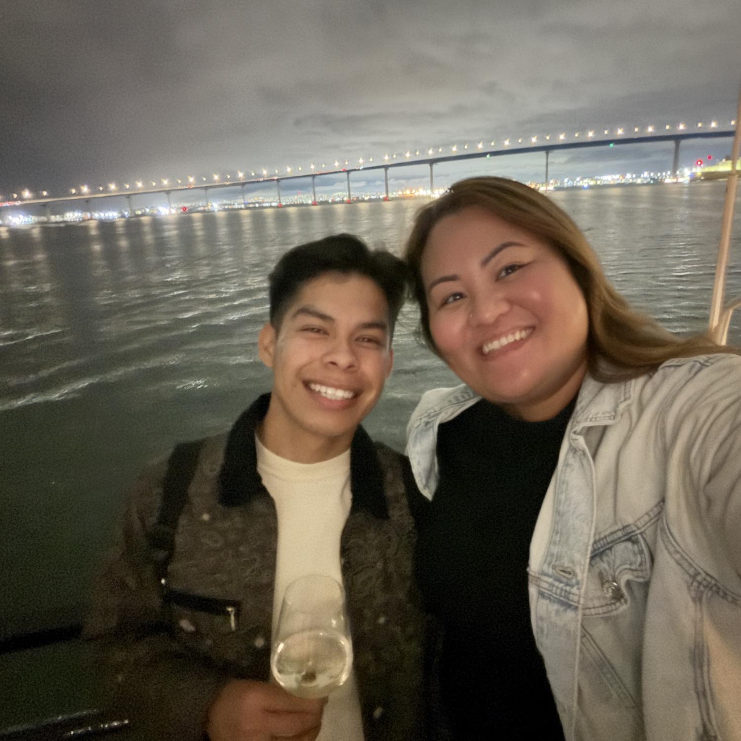 City Cruise 😚