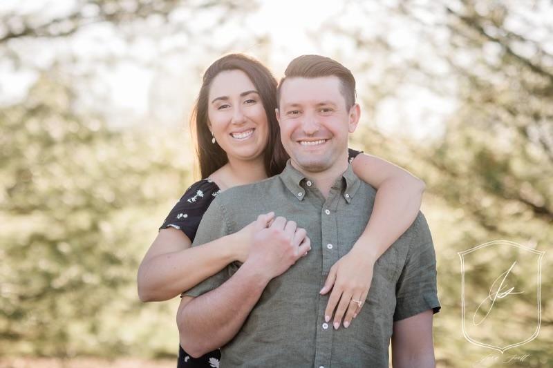 The Wedding Website of Alexandra Anghelescu and Joshua McIntyre