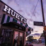 Huey's