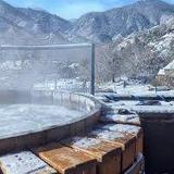 SunWater Spa