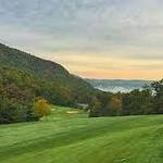 West Point Golf Course