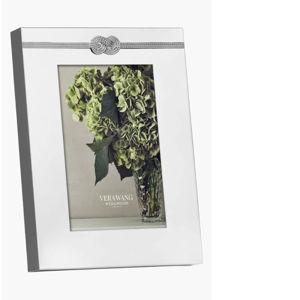 Vera Wang x Wedgewood Infinity Picture Frame