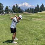 Mount Shasta Resort Golf Course