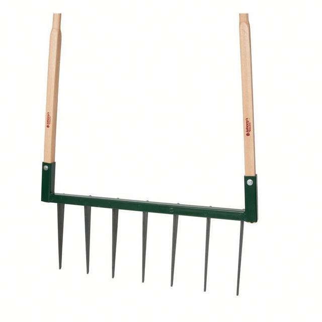 Johnny's 727 Hardpan Broadfork