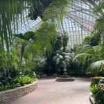 Franklin Park Conservatory & Botanical Gardens