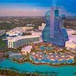 Seminole Hard Rock Hotel & Casino Hollywood