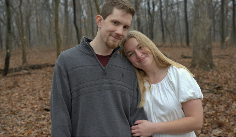 John Barlow and Rylee Abrahamson's Wedding Website