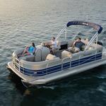 Lake Street Marina