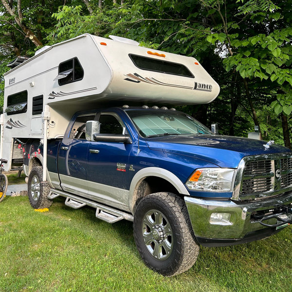 Honeymoon Fund: Traveling the national parks