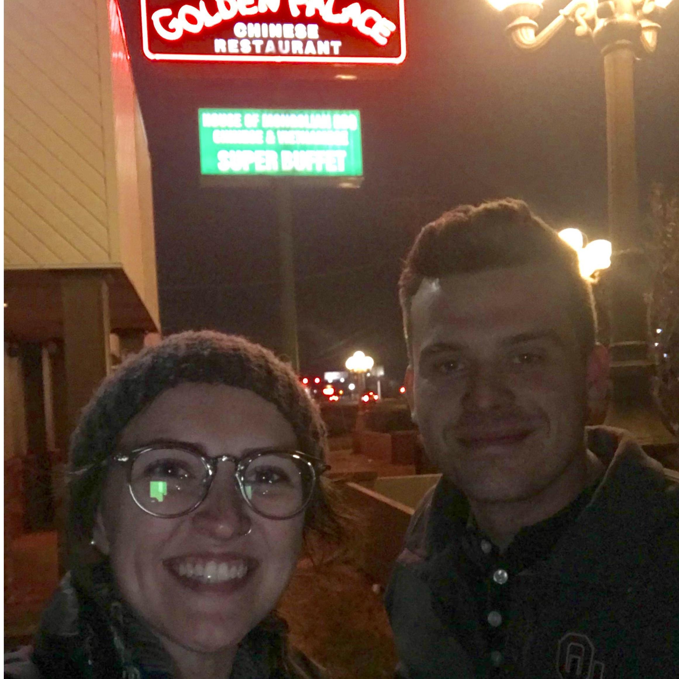 Golden Palace Tradition 2019