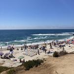 Windansea Beach
