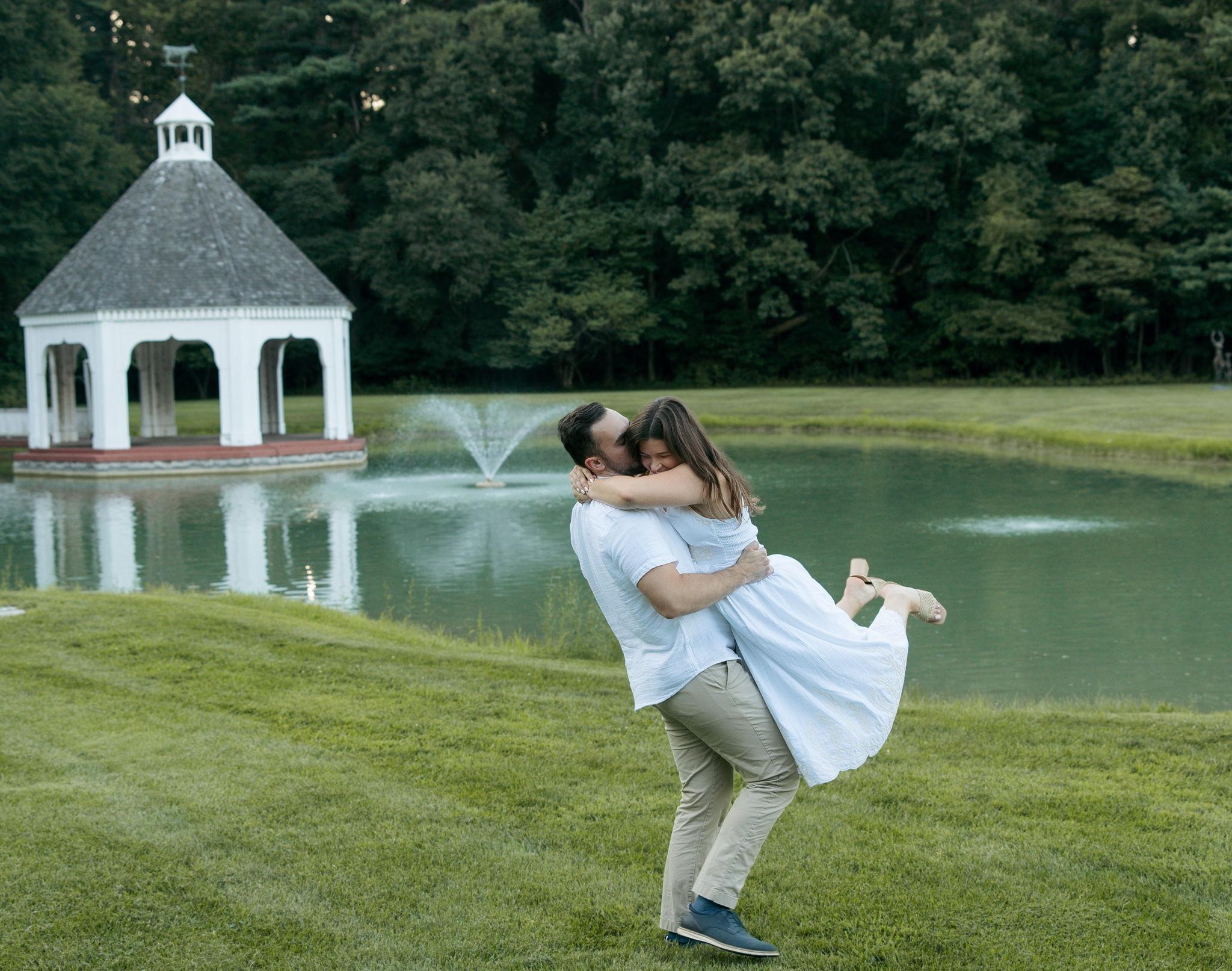 The Wedding Website of Alexa Taylor and Benjamin Dusek