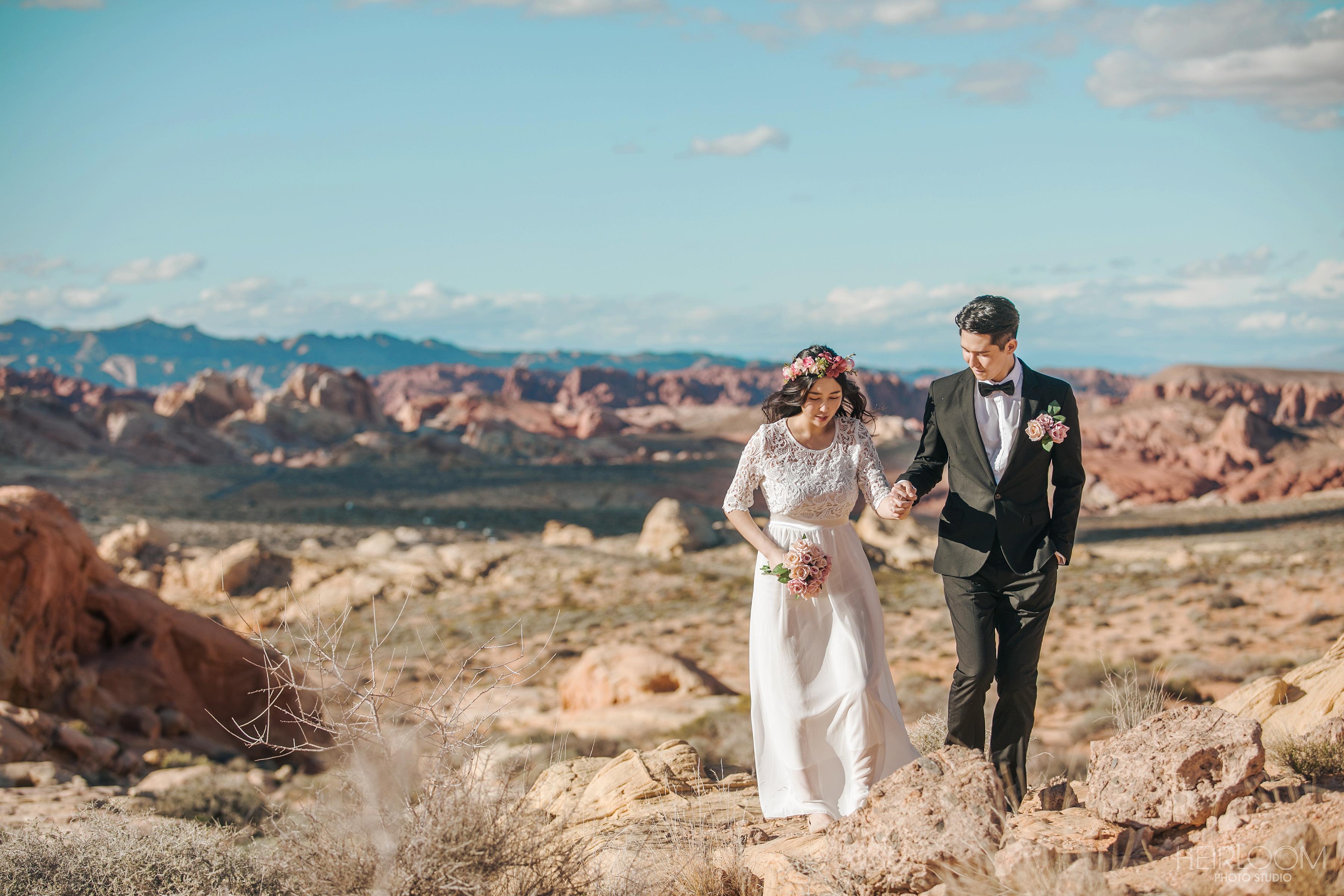 The Wedding Website of INBUM BAEK and RURI  LEE