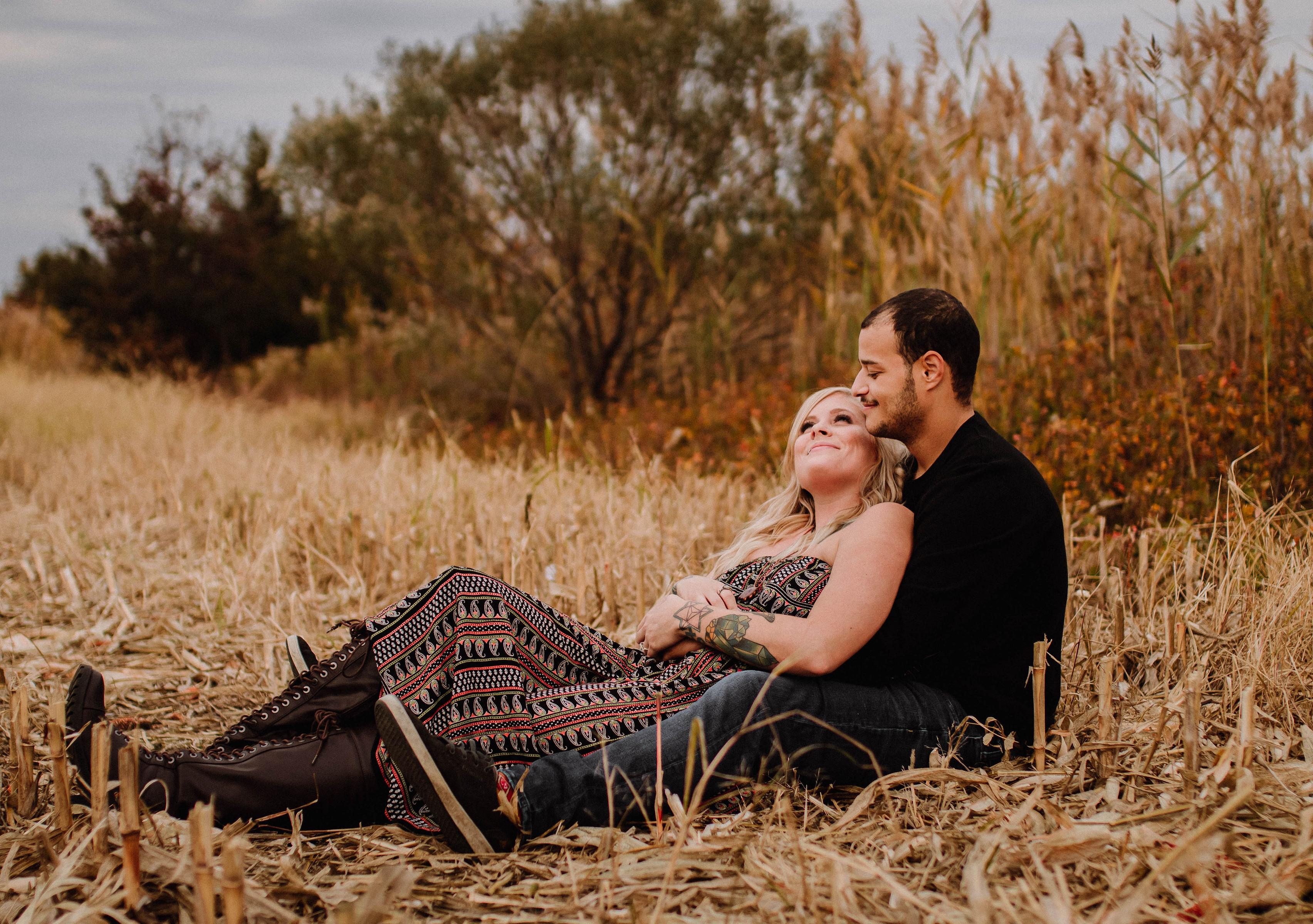 The Wedding Website of Jessica Ladner and Bobby Turner