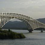 San Juanico Bridge