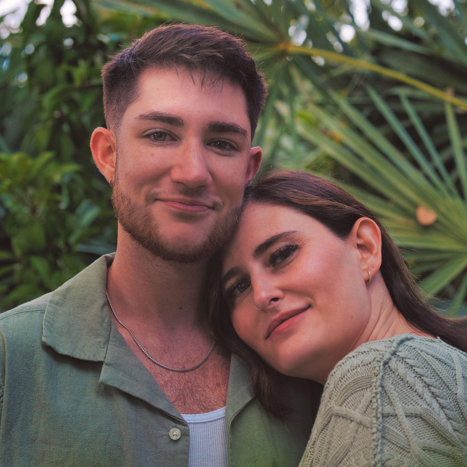 Grayson Shuster and Rachel Levenson's Wedding Website