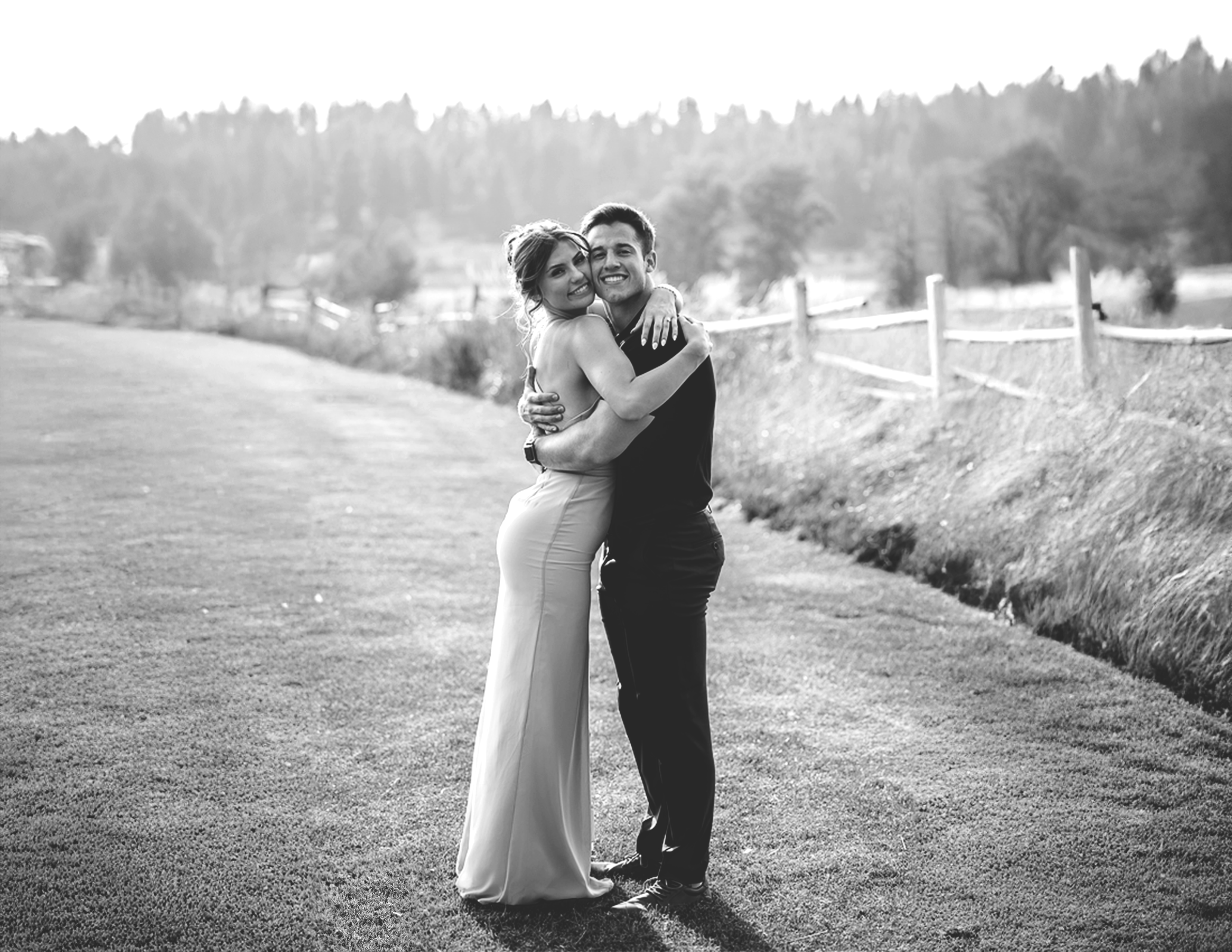 The Wedding Website of Maddie Lilleberg and Colby Botten