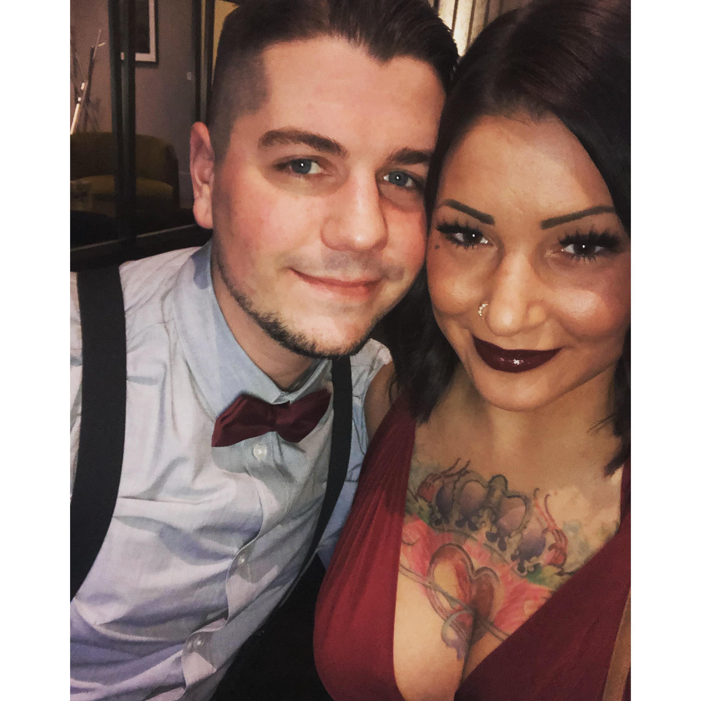 Thermo Fisher Winterfest 2019