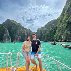 Phi Phi Island Tour