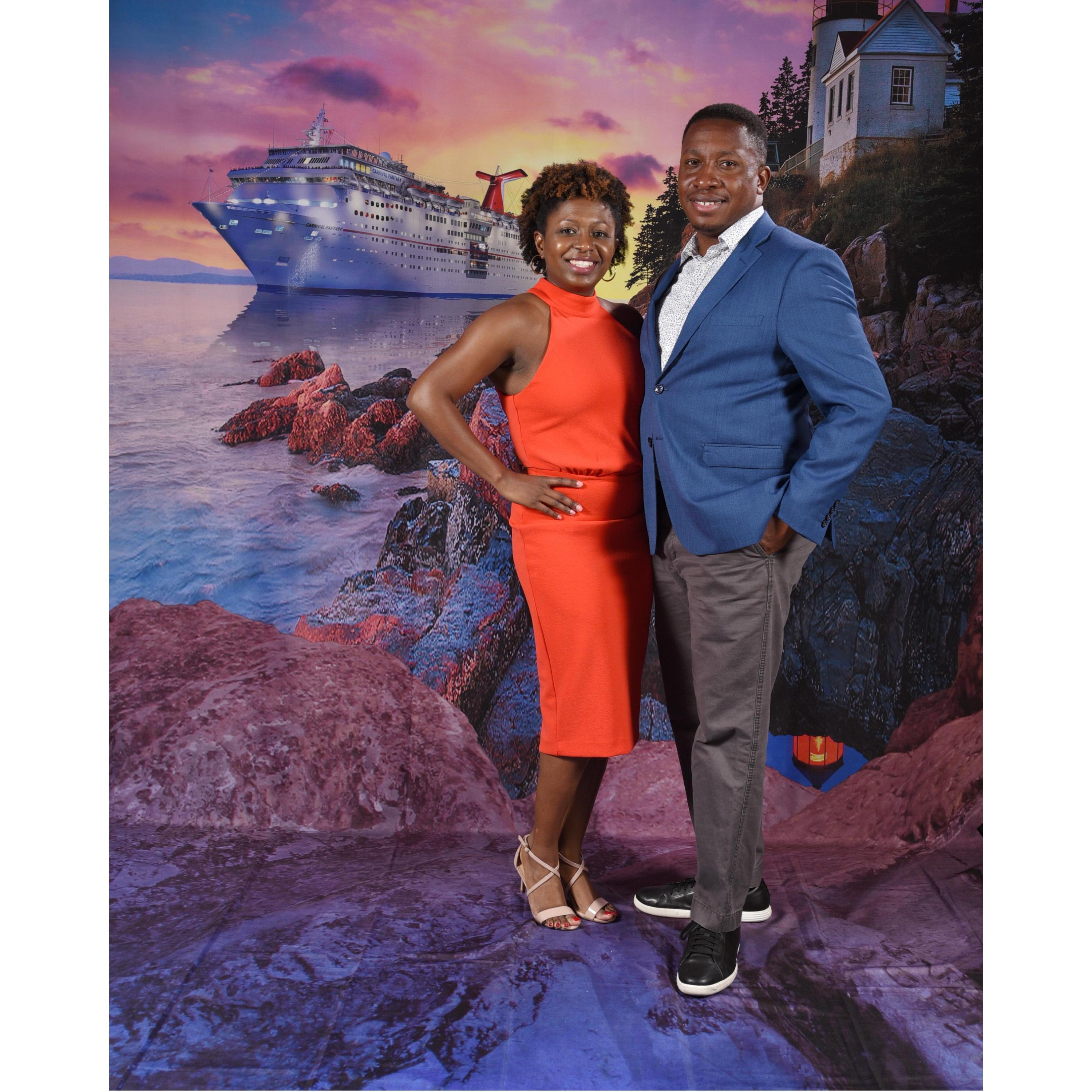 Carnival Cruise - Thanksgiving 2019