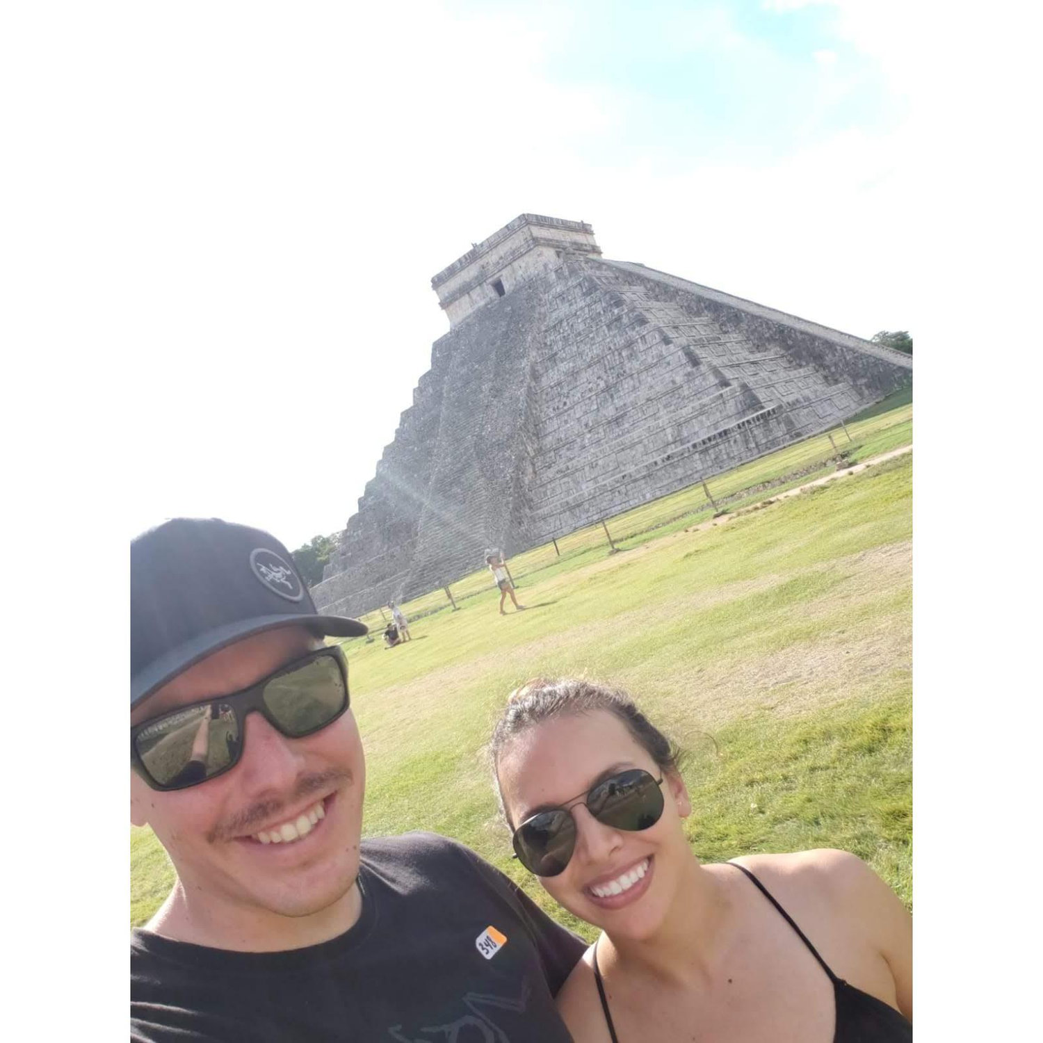 chichen itza