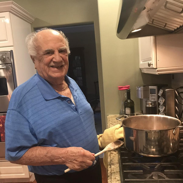 Cooking Class for two in Florence