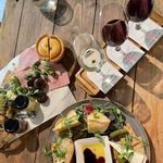 Pairings Wine Bar