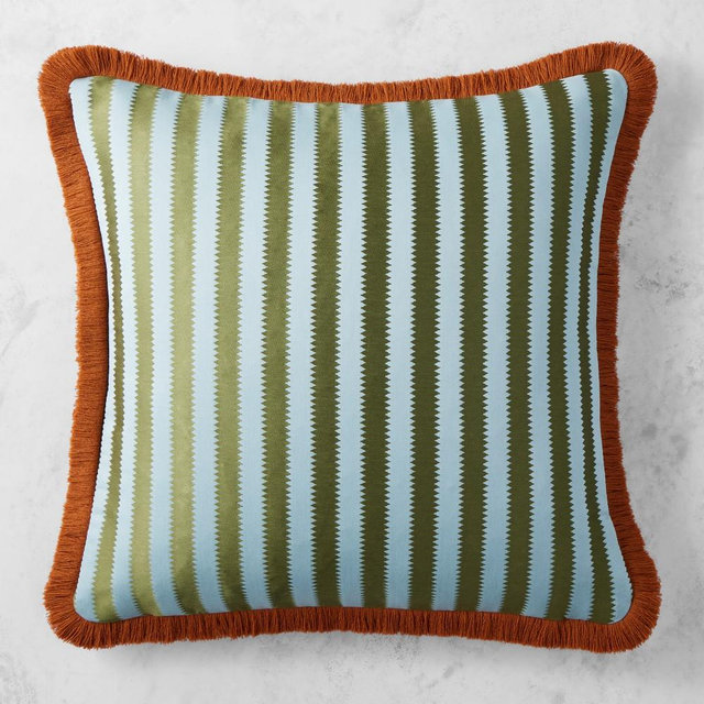 GD X SND Regency Aperigon Pillow Cover, Gobelin