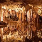 Luray Caverns