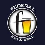 Federal Bar and Grill