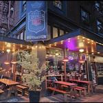 Treebeerd's Taphouse