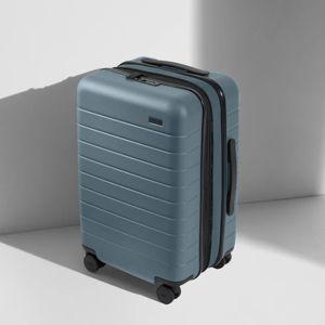 The Carry-On Flex in Coast Blue