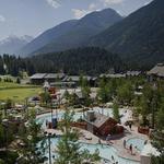 Panorama Mountain Resort